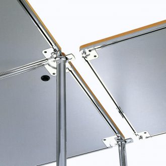 CONTAS TABLES by Wilkhahn 013